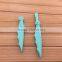 smart wife cheap umbrella design ladies beauty tool eyebrow knife eyebrow razor