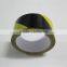 PVC/PE warning for floor marking adhesive tape