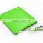 New arrival solar power bank,dual USB solar power bank,10000mah power bank for mobile phones