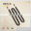 Finned Air Tubular Heater Finned Tube Heating Element