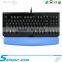 SEMPUR silicone gel wrist keyboard pad