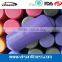Non-Slip High-Density Foam Yoga Roller, Fitness Massage Roller
