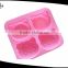 Customized silicone products silicone cake pan