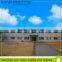 Recycled Durable Removable Modular Prefabricated Hotel