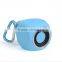New style bluetooth wireless speaker subwoofer speaker portable speaker with fm radio