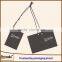 custom printed jewelry hang tags/bracelet hang tag/bracelet name tag