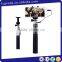 Shineda Amazon FBA service aluminum alloy SD-211 selfie stick with cable