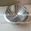 Hot sale stainless steel colorful fruit basket with handle sstainless steel fruit bowl with standing, metal leaking bowl