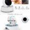Latest !Camnoopy 1MP HD Image Smart Home Cctv Security Wireless P2p ip Camera Support Temperature And Humidity Alarm
