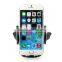 New universal cd slot holder car phone holder with suction cup smart phone holder