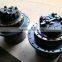 PC 200-6 final drive for excavator