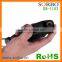 Camping Windproof Lighter / Hand Crank Camping Flashlight