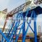 Mobile YHZS25 Concrete Batching Plant For Sale