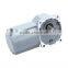 25W~40W AC Right Angle Gear motor 220V Hollow Shaft