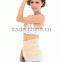 New Adjustable Belt Slimming Belt Fat Burner Belly Fitness Body Wrap Cellulite Shaper For Women