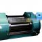 good quality automatic hydraulic industrial grinder mill/3 roll mill/triple roll mill