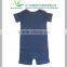 Colorful 100% Cotton One piece Newborn Baby Jumpsuit