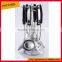 HS001Professional Hot Sale Stainless steel Cooking set Kitchen Tools Utensil