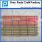 Natrual Fashion Bamboo placemats