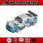 HOT!!1:24 Toy Race Track from Shantou chenghai qingyi toys factory