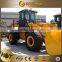 front end loader prices XCMG LW600K chinese wheel loader