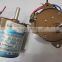 AC Reversible Synchronous motor SD-205 for home appliance electric car