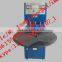 galvanzied wire mesh scrubber making maschine Whatsapp:0086-15589098768
