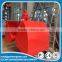 ce approved widely used low price trade assurance quality 1-3 cbm sand/soil/gravel/rubble excavator clamshell