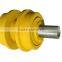 High quality cheap bulldozer undercarriage parts of idler