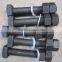 High manganese steel jaw crusher spare parts,jaw crusher plates from SANYYO