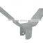 bunk boards galvanized pontoon bunk bracket