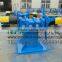 Good quality decoiler for straighten cutting