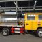 3tons China Dongfeng bitumen sprayer truck truck for sale