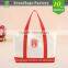 Promo Durable Boat Style Organic Cotton Beach Bag                        
                                                Quality Choice
