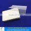 PET EVA Glue Protective Plastic Film Laminating Film Matt Thermal Film Sheets For Card