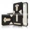 High Quality TPU+PC hard Back caseolopy case For Zenfone laster 5.5