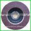 T27,T29 Fiberglass Aluminium Oxide Abrasive Flap Disc Quality Choice