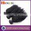 New Arrival Indian Virgin Hair Tiny Curly