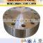 High Pressure API 6A 10000# Standard RTJ Blind Flange