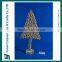 2014 Hot Sell New Style Holiday Decoration Wooden Artificial Christmas Tree