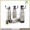 promotional stainless steel warm keeping sports water bottle ZDS2013