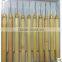 Cheap Hair Hook Needles Clamp Wood Needle Hook For Hair Extension Tools