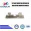 High qualtity 100A brass basbar brass terminal Single Phase Meter Socket Inner Part