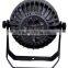 2016 High Quality 120 pcs 1/3w High power led par light