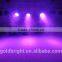 Indoor RGBW 54x3w ledPar Can LED Stage Light disco led par lighting