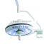 OVERHEAD SURGICAL LIGHTS