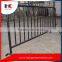 Cheap fence panels curve wire mesh fence panels