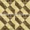 Hot sale 600x600mm emperador polished tile flooring