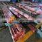 Disk circular copper row Product material is complete