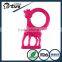 BPA free wholesale funny koala shape silicone teether for children